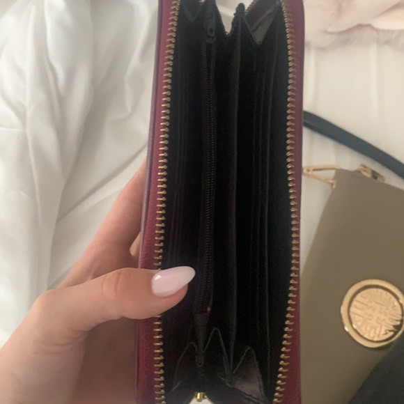 3 Checkbook size Wallets bundle - Picture 4 of 4